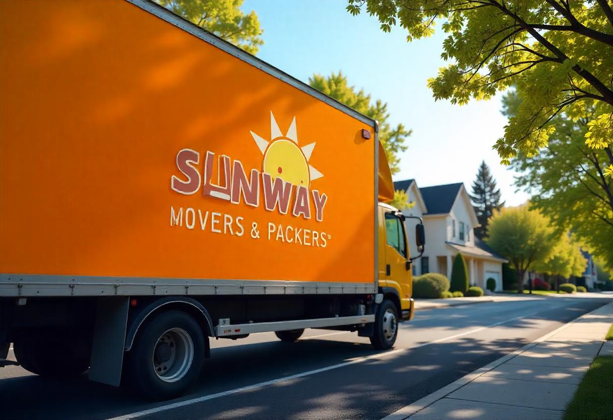 Movers and Packers